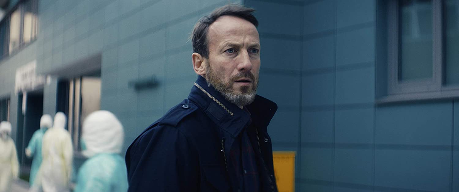 Sloborn - Staffel 1
