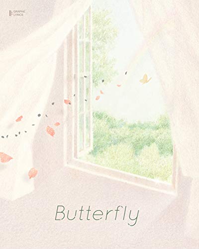 Butterfly (GRAPHIC LYRICS Vol.5