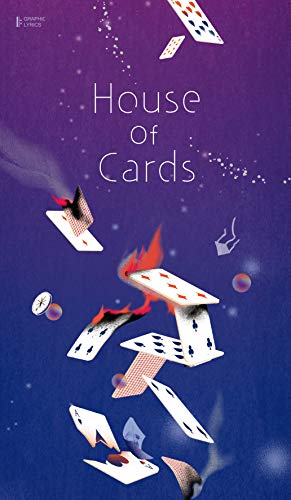 House Of Cards (GRAPHIC LYRICS Vol.3