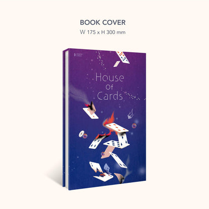 House Of Cards (GRAPHIC LYRICS Vol.3
