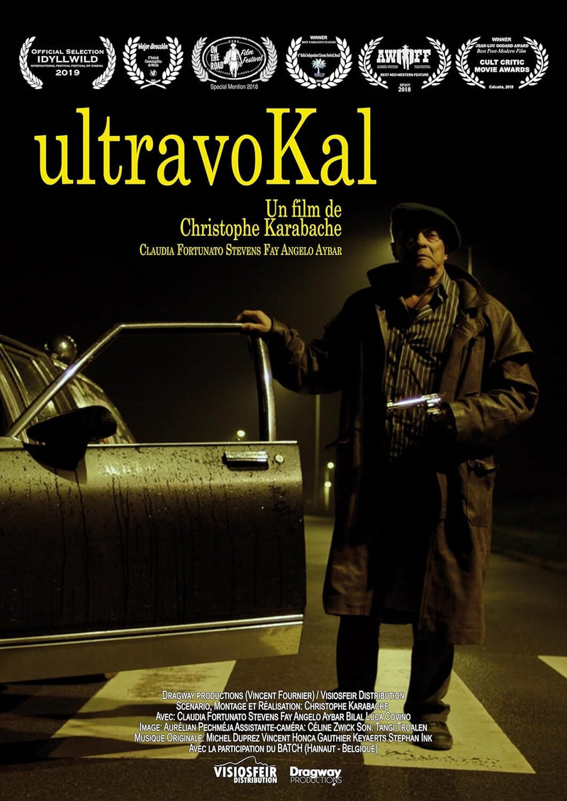 Ultravokal