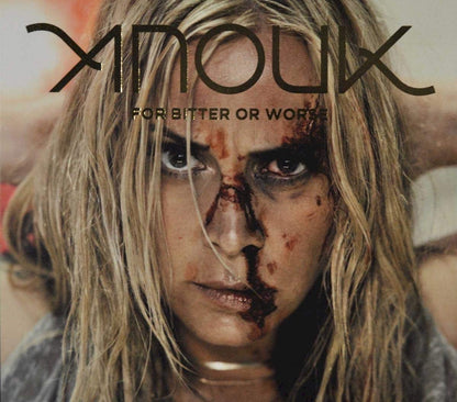 Anouk - For Bitter Or Worse