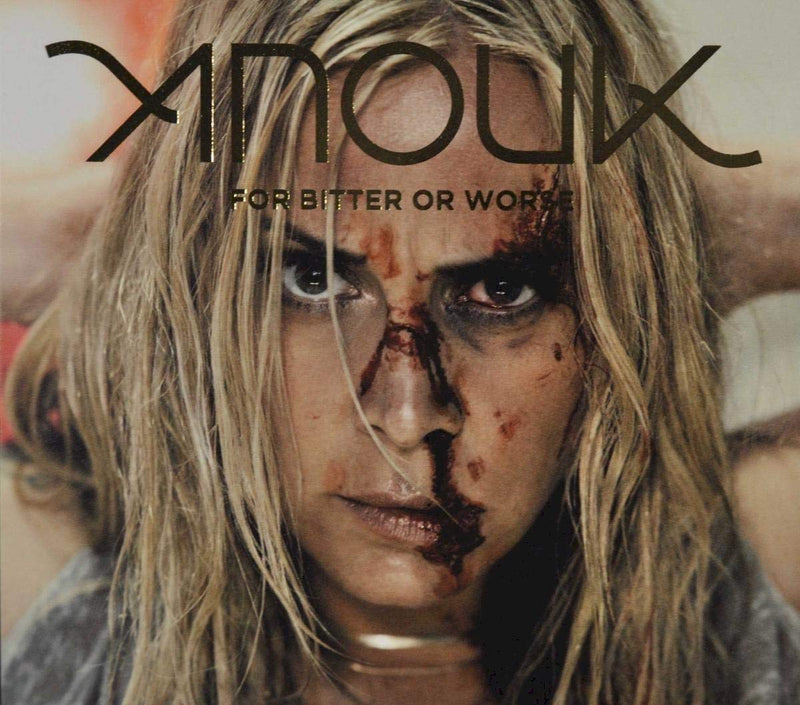Anouk - For Bitter Or Worse