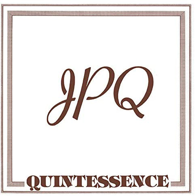 Quintessence