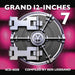 Grand 12 Inches 7 / Various