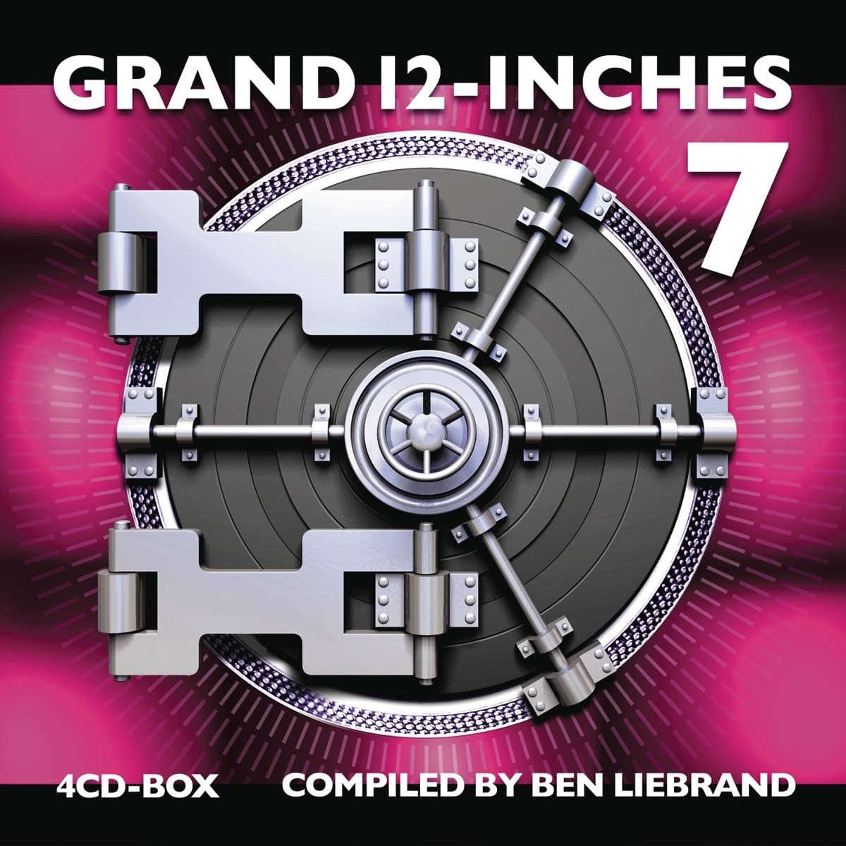 Grand 12 Inches 7 / Various