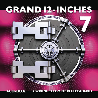 Grand 12 Inches 7 / Various