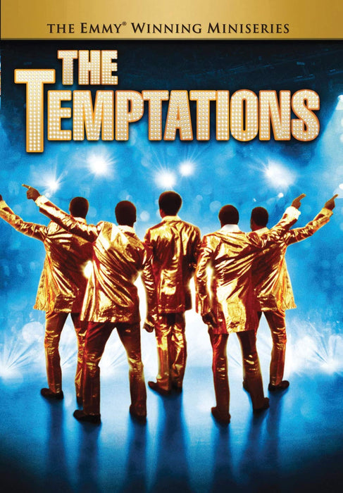 The Temptations