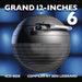 Grand 12 Inches Vol. 6