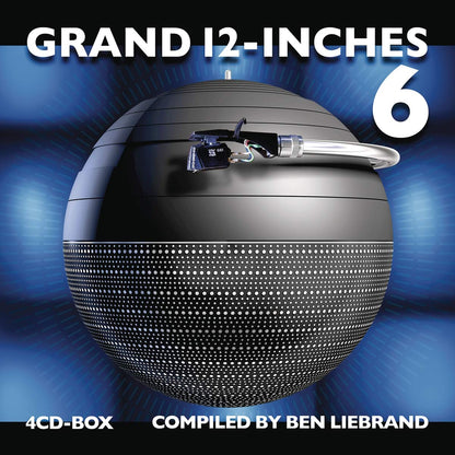 Grand 12 Inches Vol. 6