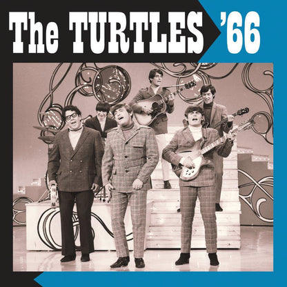 The Turtles '66