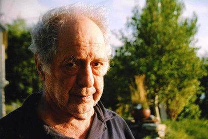 Leaving Home, Coming Home. A Portrait Of Robert Frank.(Region 0 DVD)