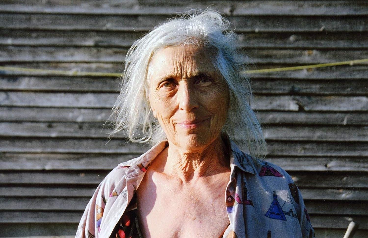 Leaving Home, Coming Home. A Portrait Of Robert Frank.(Region 0 DVD)