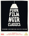 Four Film Noir Classics