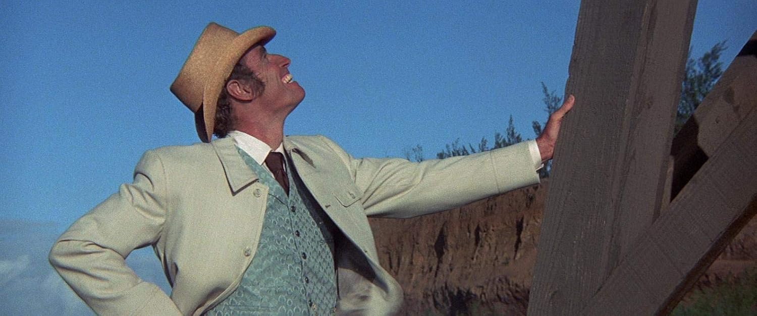 Herrscher der Insel - Kinofassung (in HD neu abgetastet)