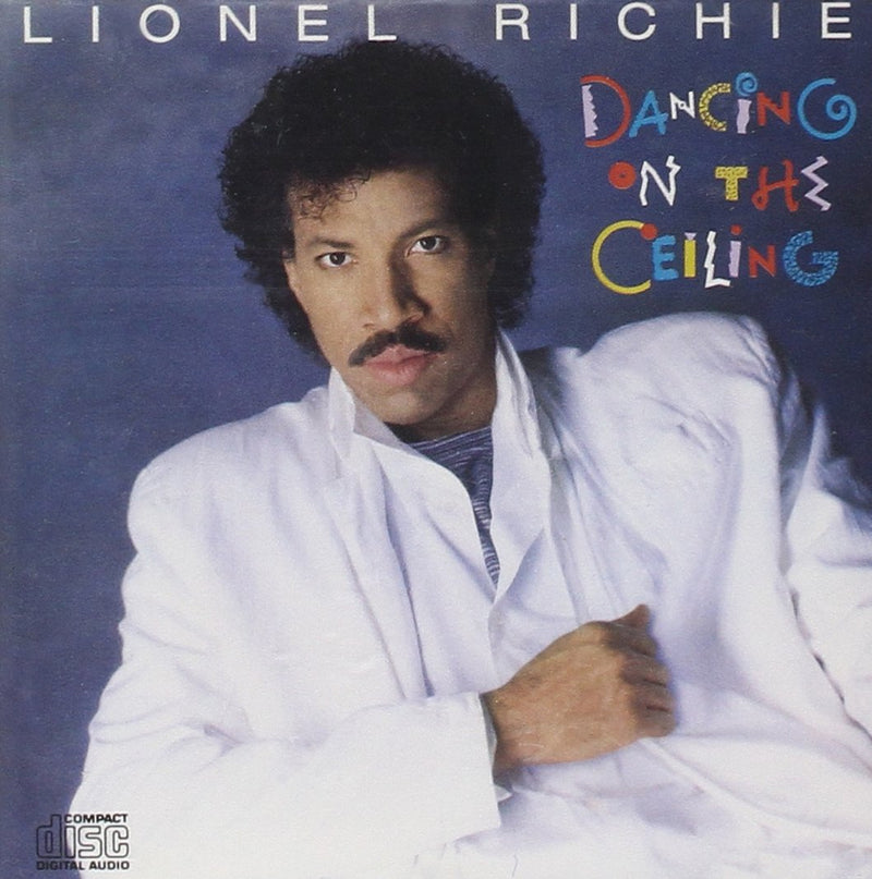 Dancing on the Ceiling (1986
