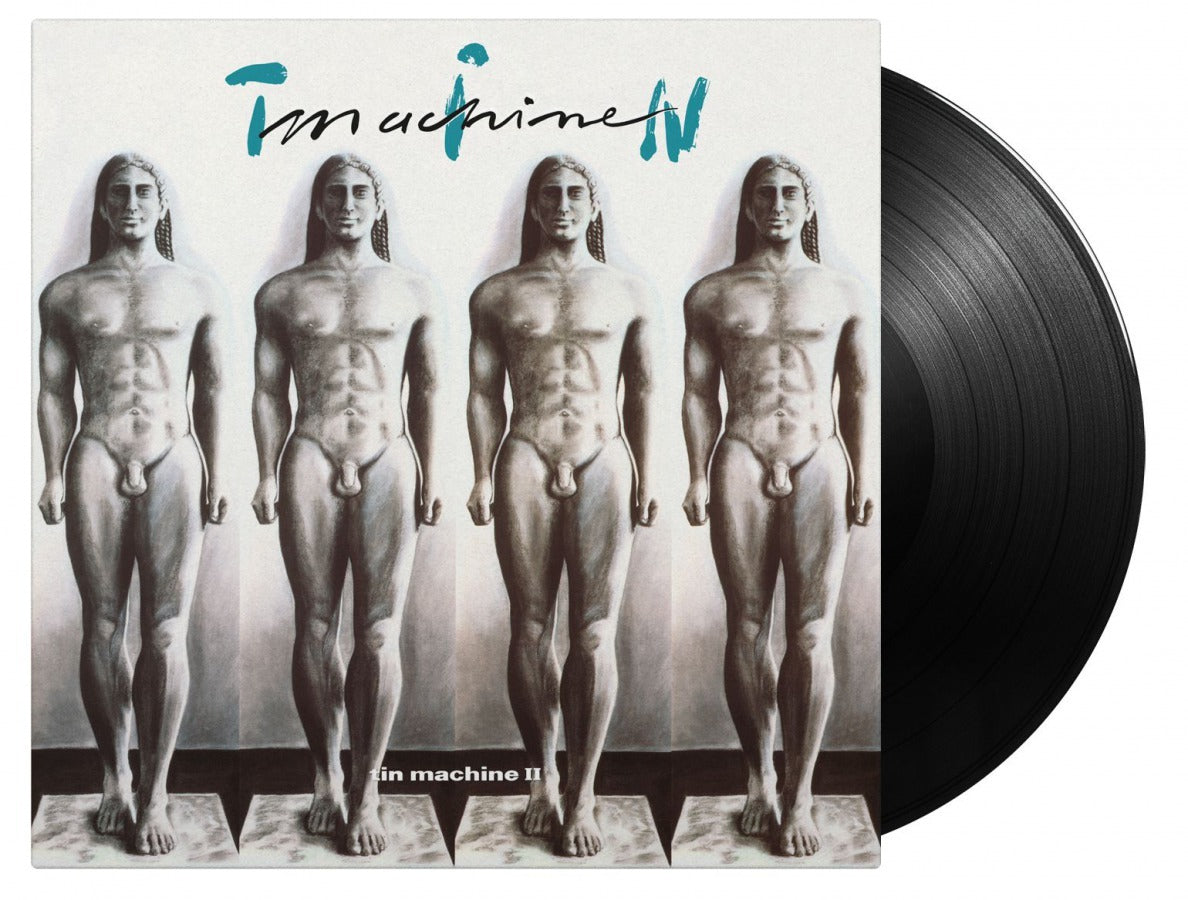 Tin Machine II