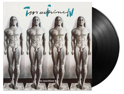 Tin Machine II