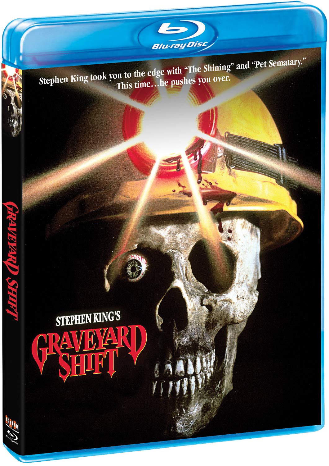 Graveyard Shift
