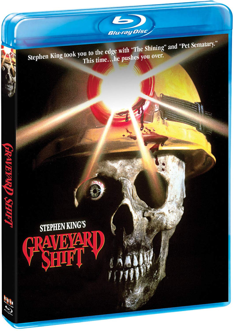 Graveyard Shift