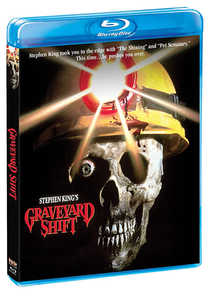 Graveyard Shift