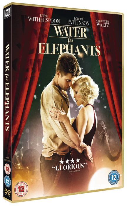 Water for Elephants