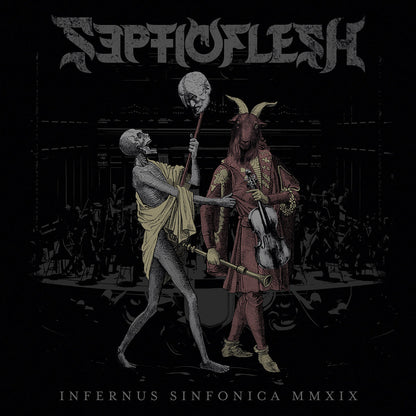 Infernus Sinfornica MMXIX