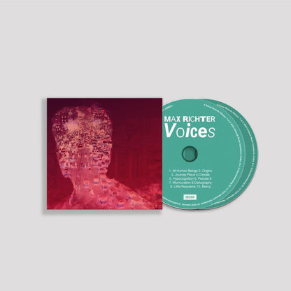 Max Richter: Voices