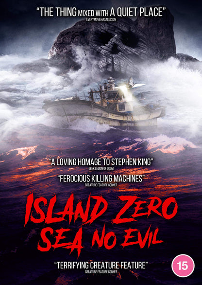 Island Zero