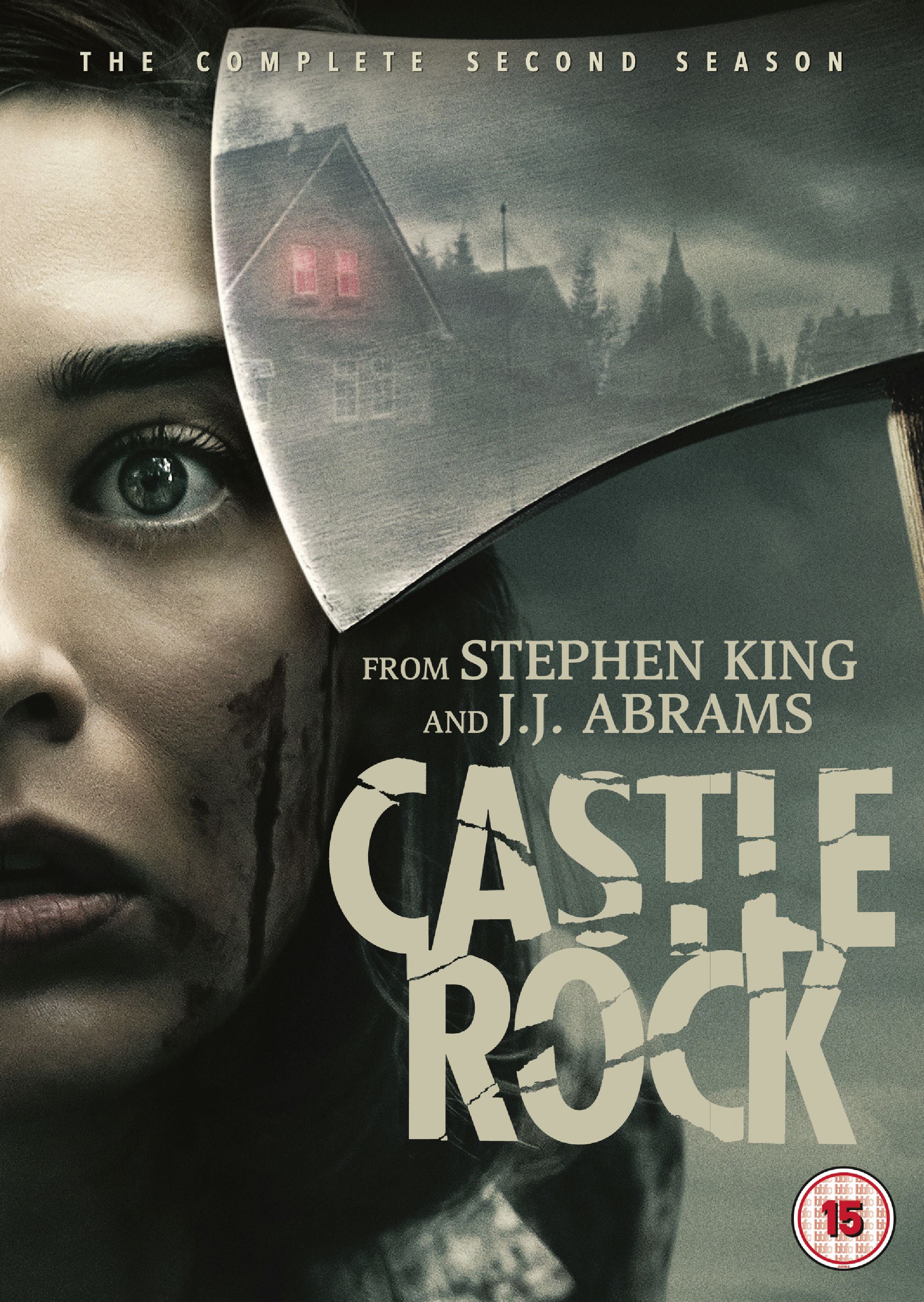 Castle Rock: Season 2
