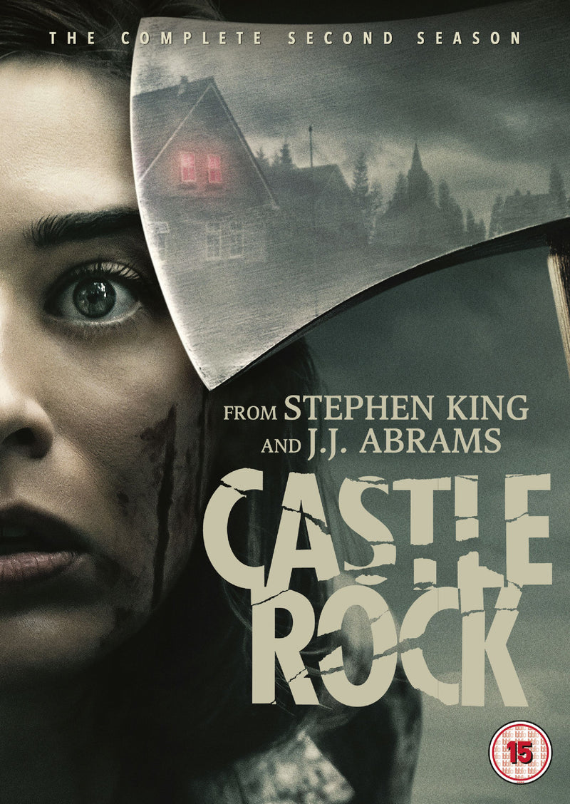 Castle Rock: Season 2