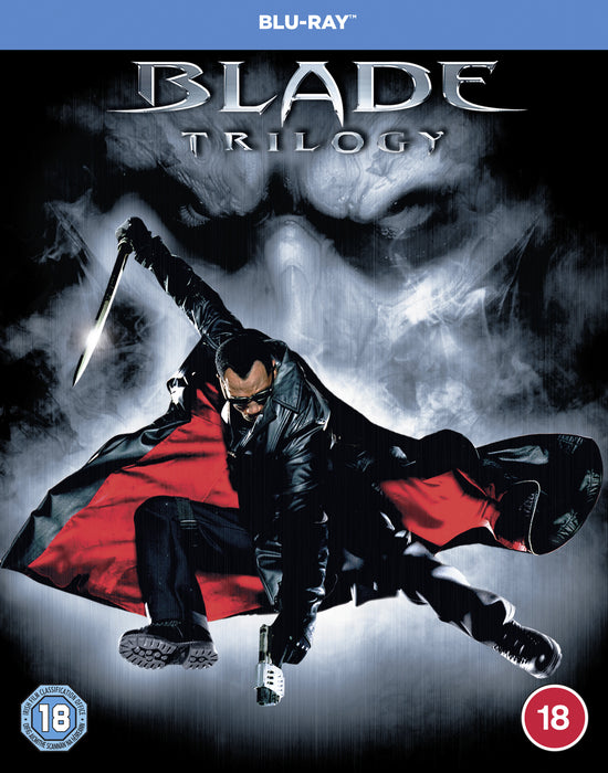 Blade 1-3