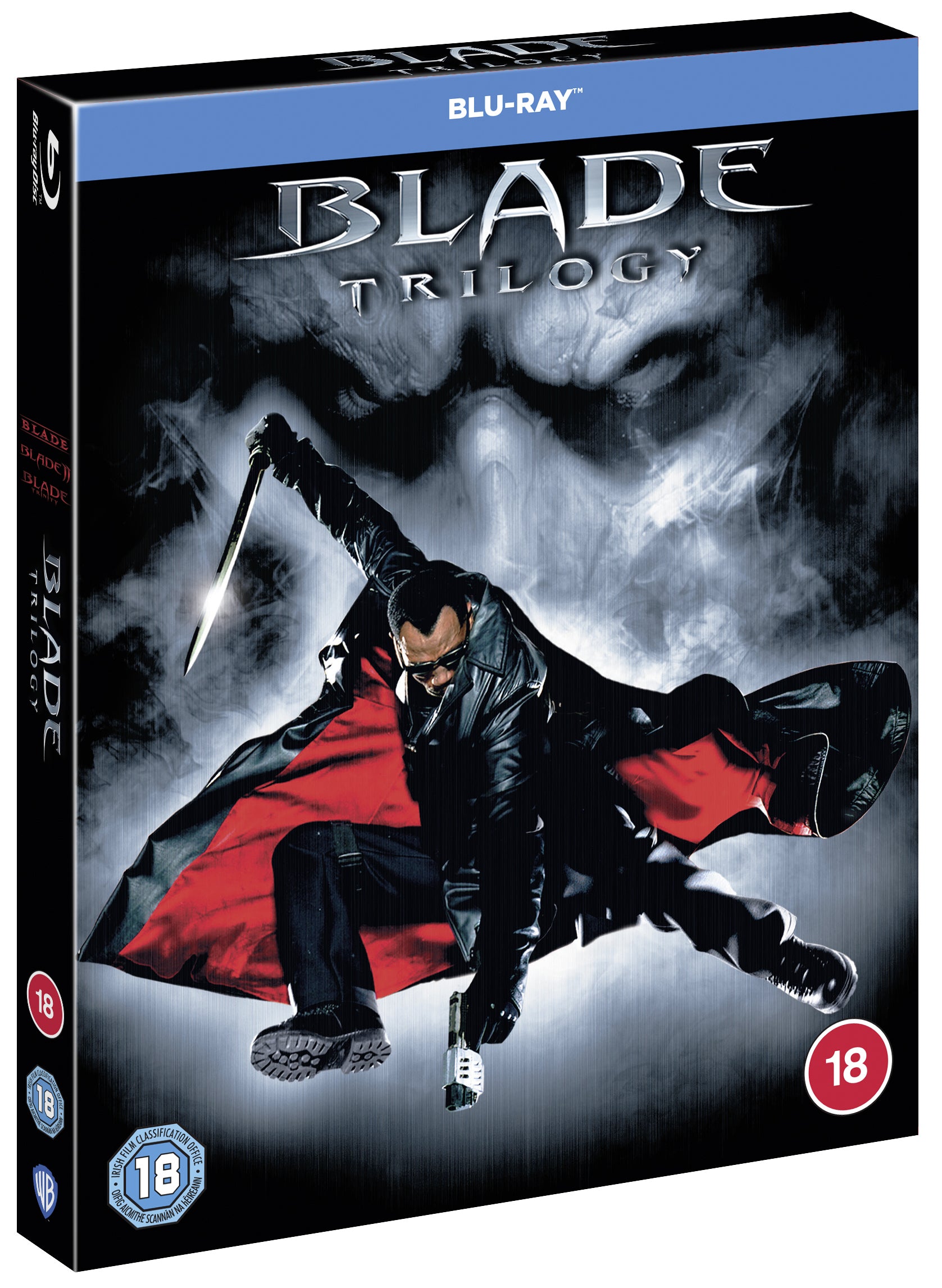 Blade 1-3