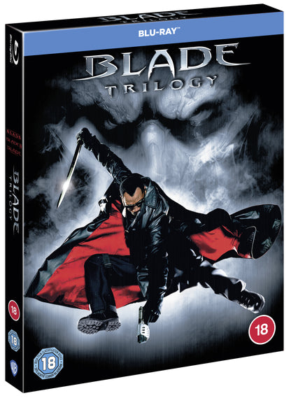 Blade 1-3
