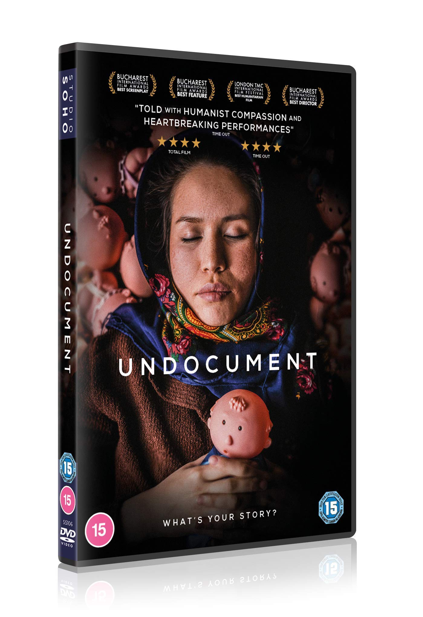 Undocument