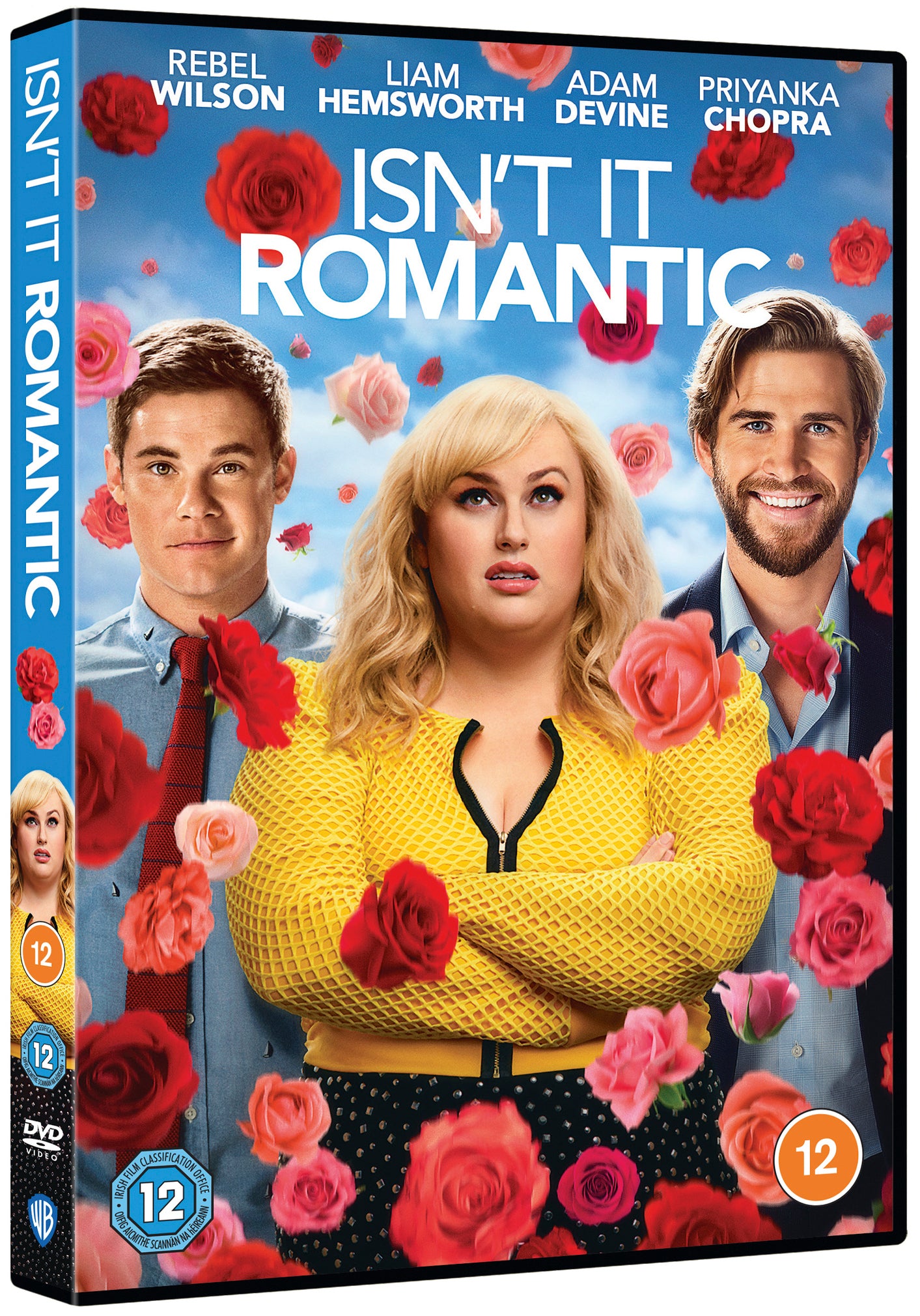 Isn't It Romantic