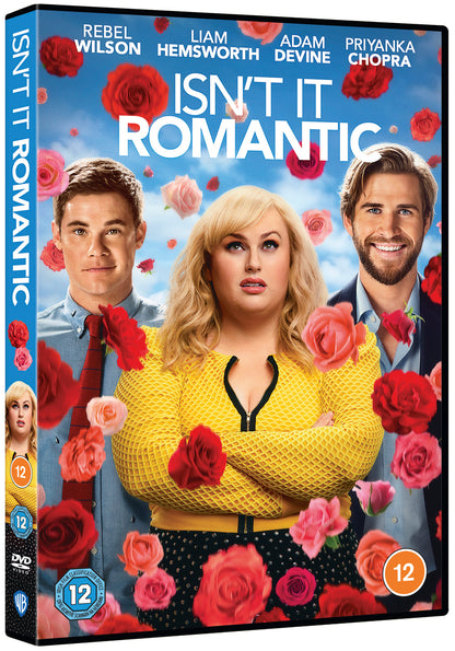 Isn't It Romantic