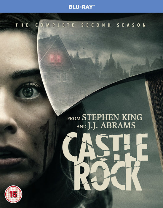 Castle Rock: Season 2
