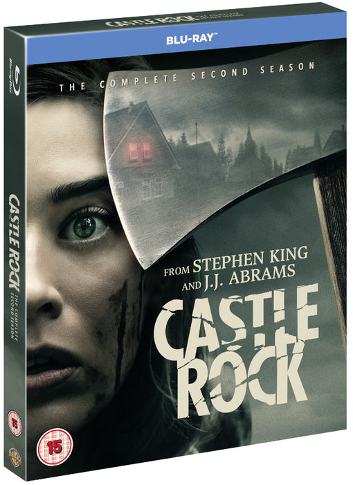 Castle Rock: Season 2