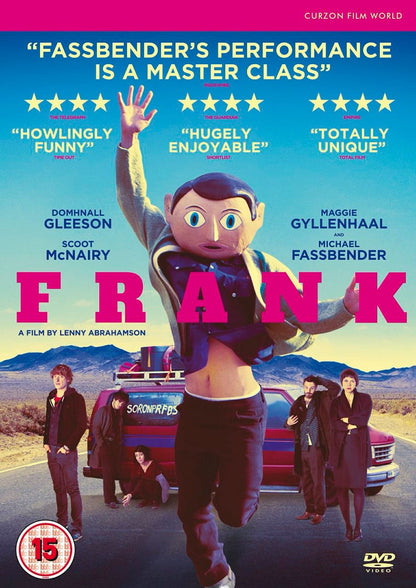 Frank