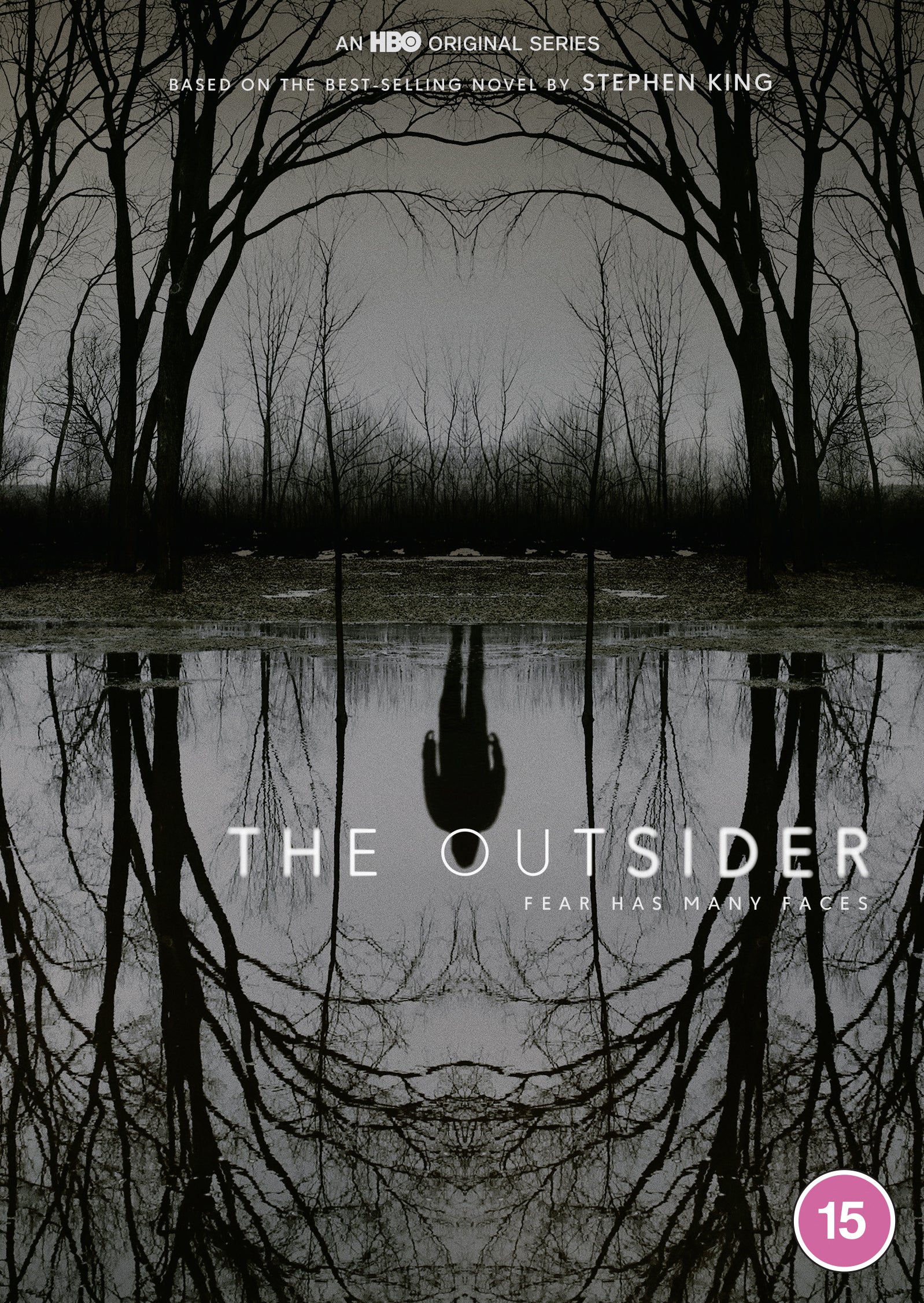The Outsider