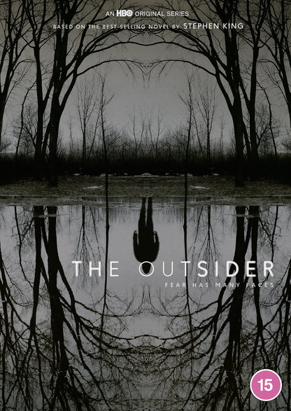 The Outsider