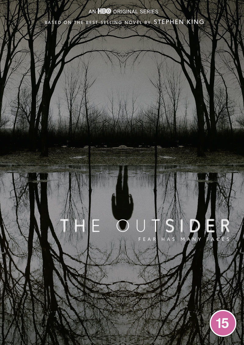 The Outsider