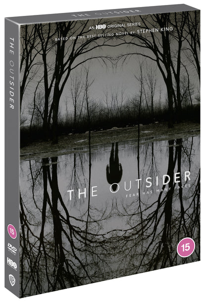 The Outsider