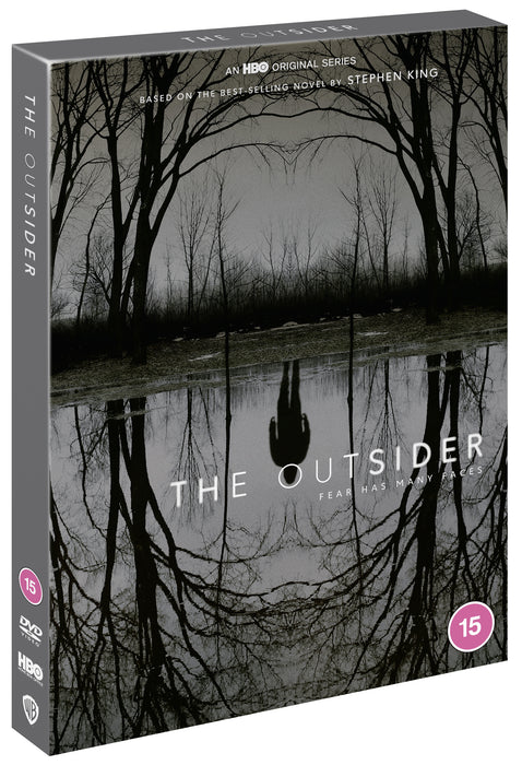 The Outsider