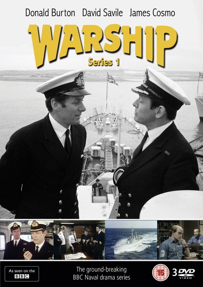 Warship: Series 1