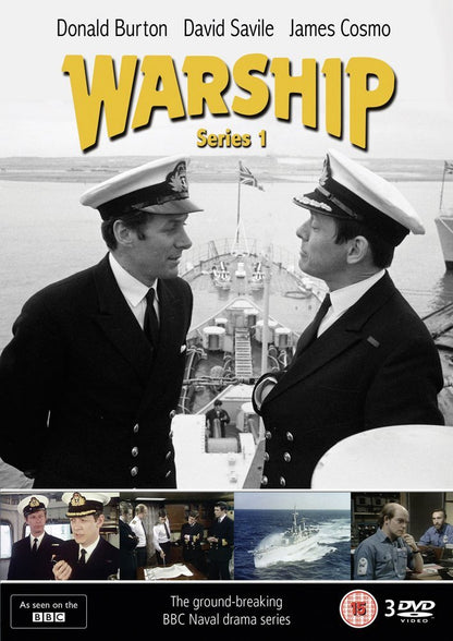 Warship: Series 1