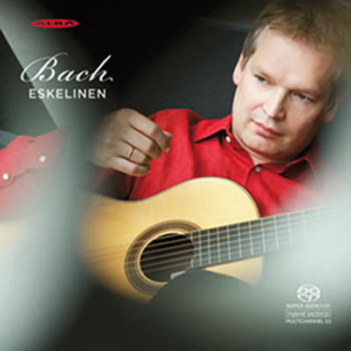 Eskelinen: Bach
