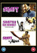 Shaft/Shaft's Big Score/Shaft in Africa