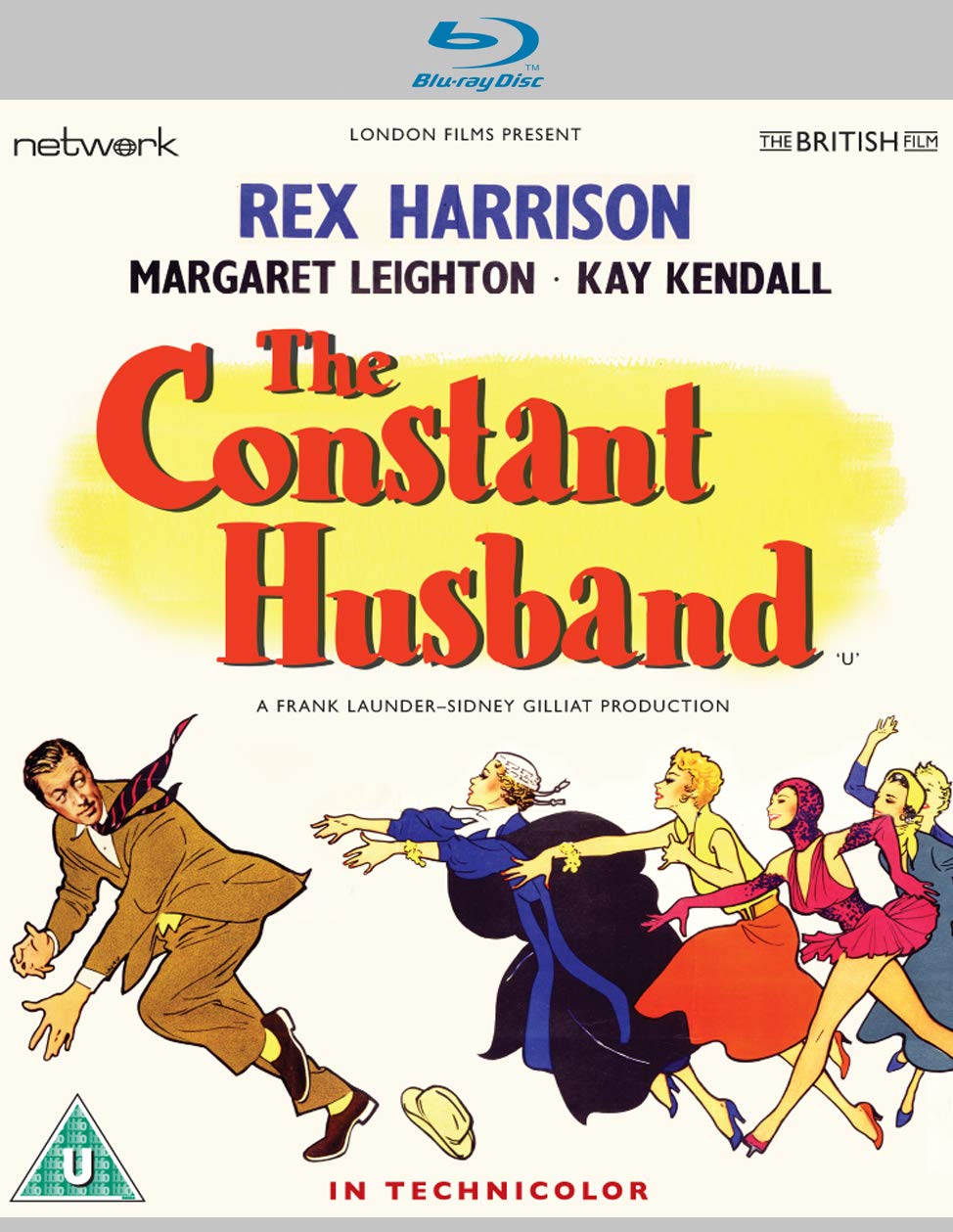 The Constant Husband
